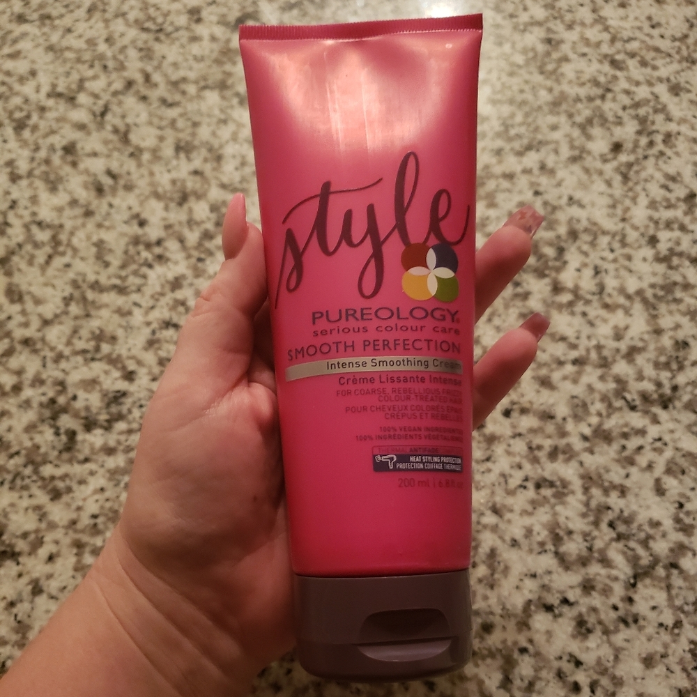 Pureology Smooth Perfection